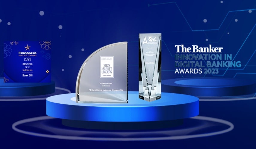 the banker innovation in digital banking awards 2023